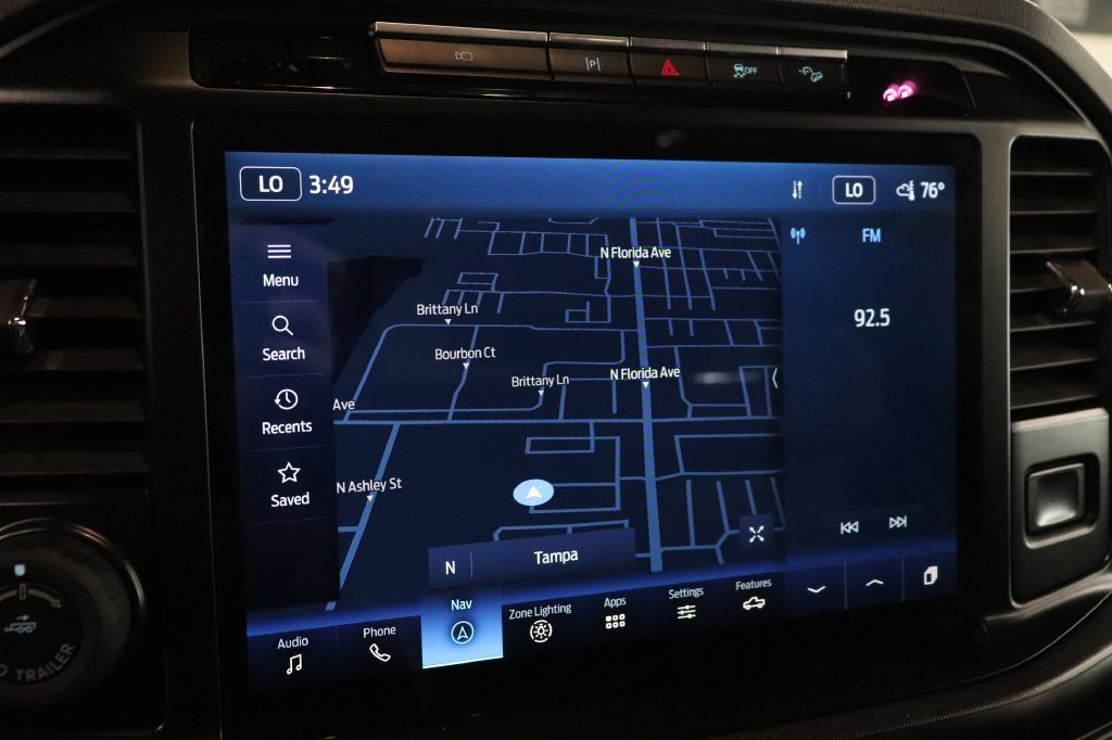 2023 Ford F-150 Image 37