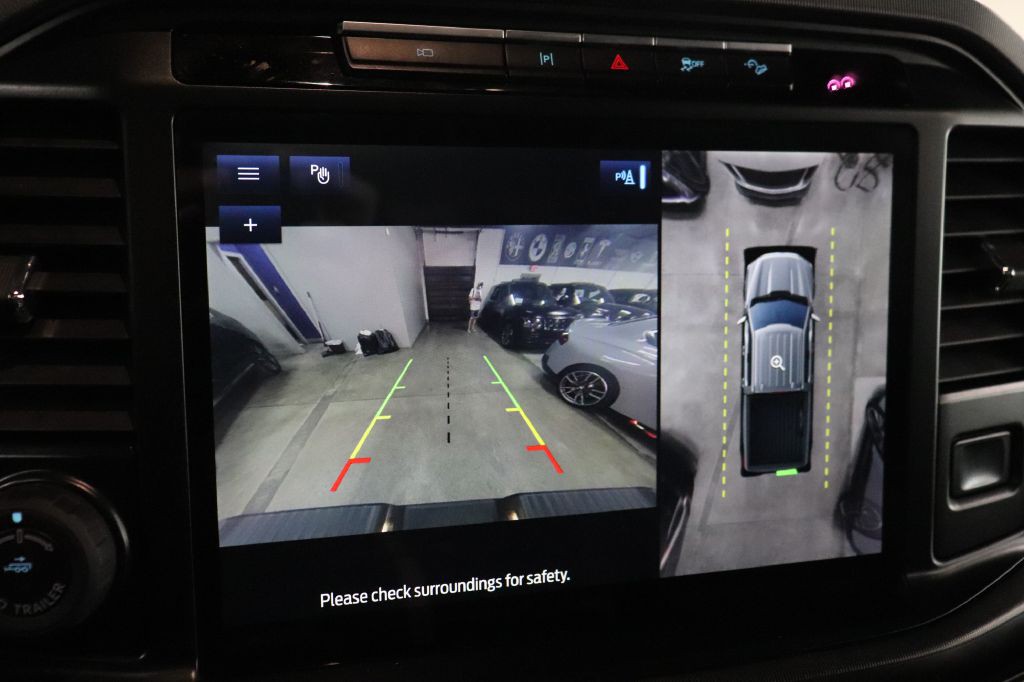 2023 Ford F-150 Image 38