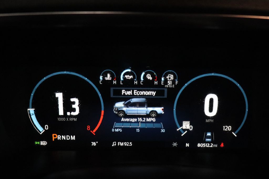 2023 Ford F-150 Image 39