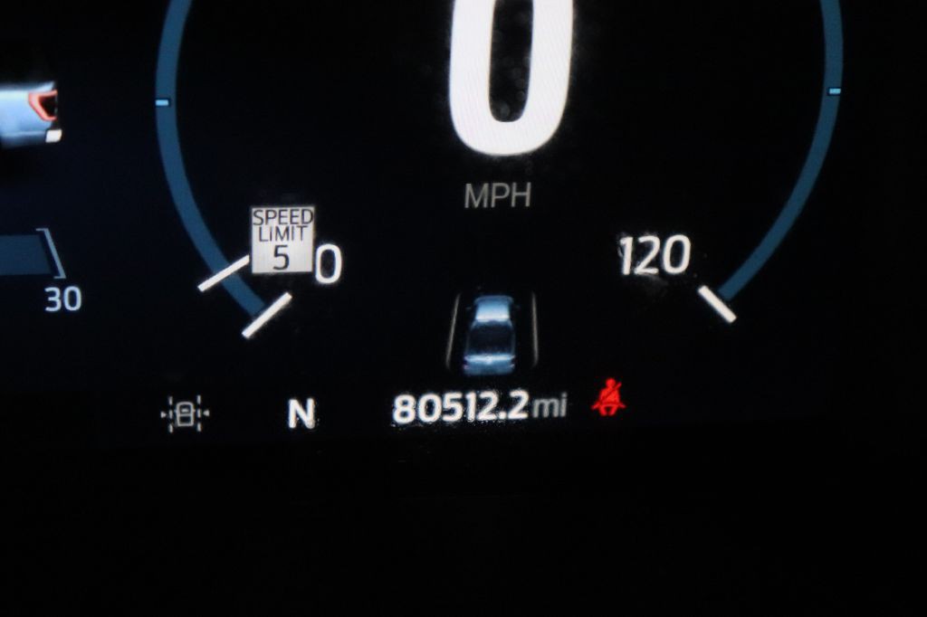 2023 Ford F-150 Image 40