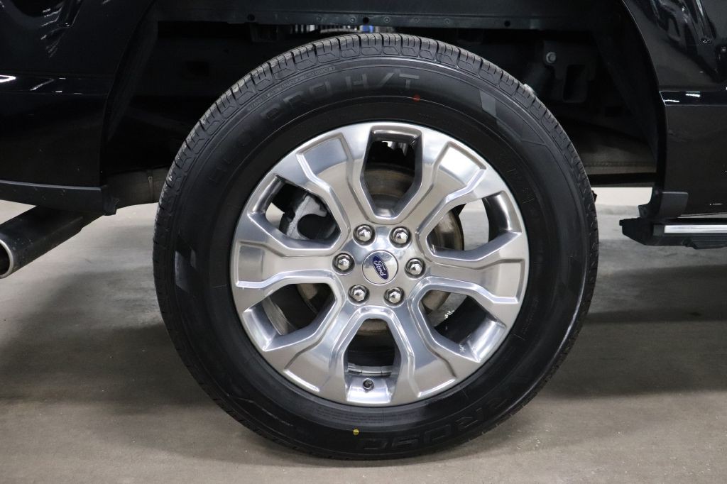 2023 Ford F-150 Image 43
