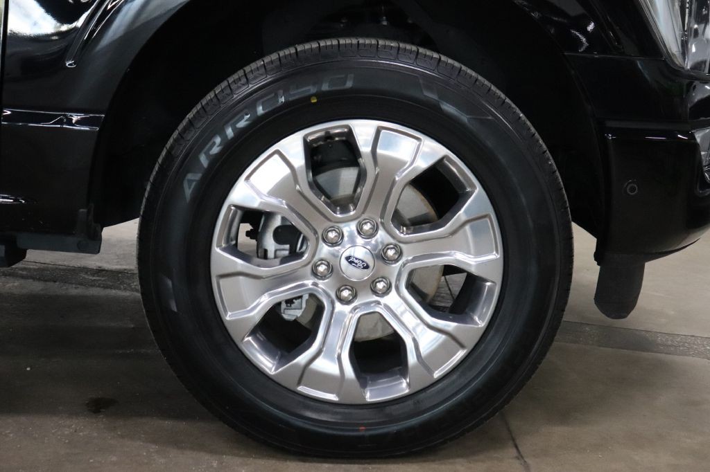 2023 Ford F-150 Image 44