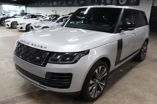 Image for 2019 Land Rover Range Rover Sv Autobiography Dynamic ID: 7256423