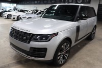 Image for 2019 Land Rover Range Rover Sv Autobiography Dynamic ID: 7256423