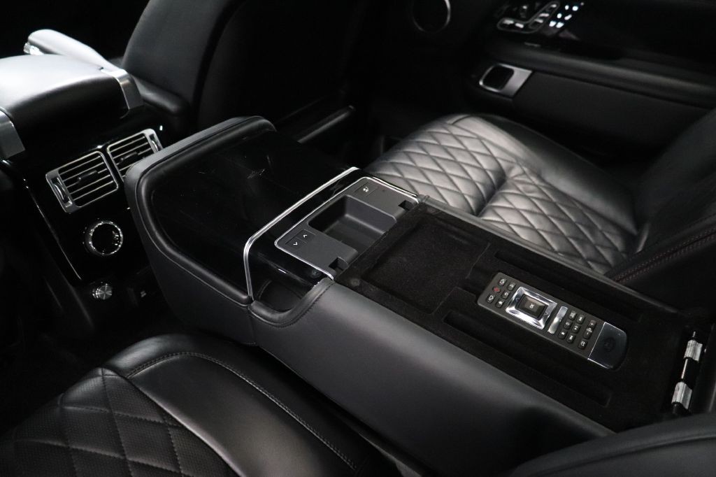 2019 Land Rover Range Rover Image 18