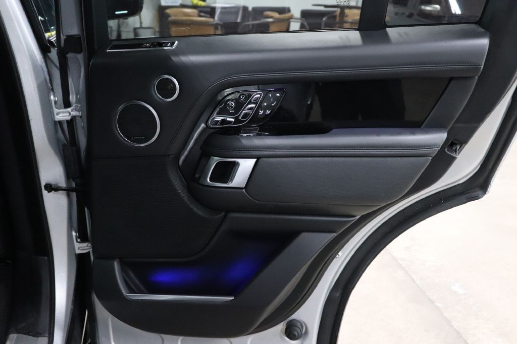 2019 Land Rover Range Rover Image 20