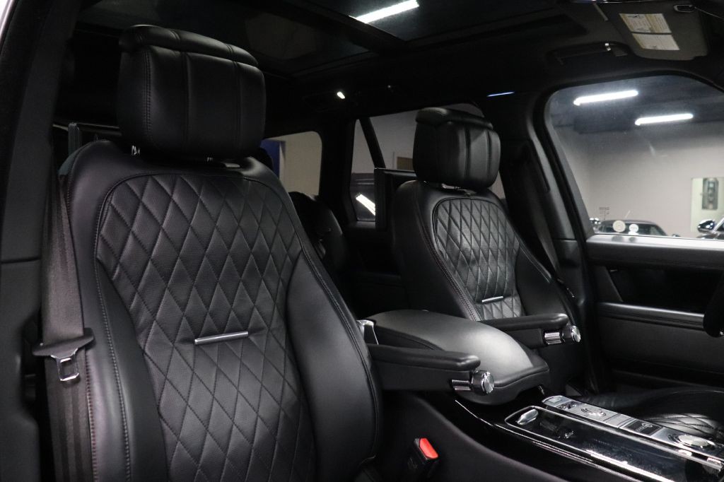 2019 Land Rover Range Rover Image 26