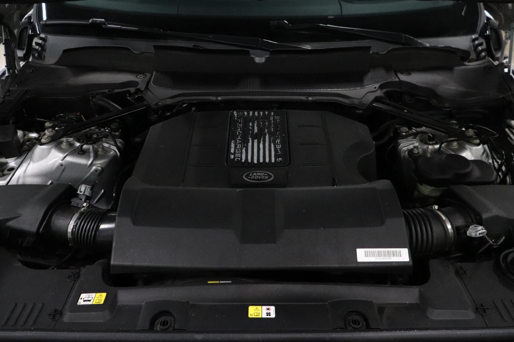 2019 Land Rover Range Rover Image 28