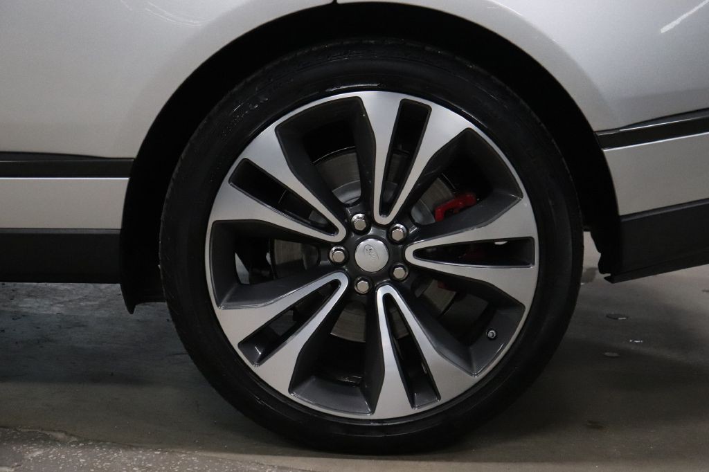 2019 Land Rover Range Rover Image 40