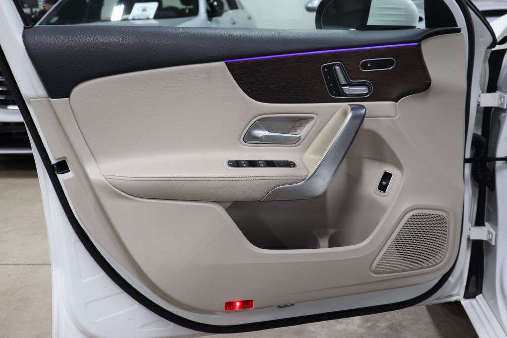 2019 Mercedes-Benz A Image 9