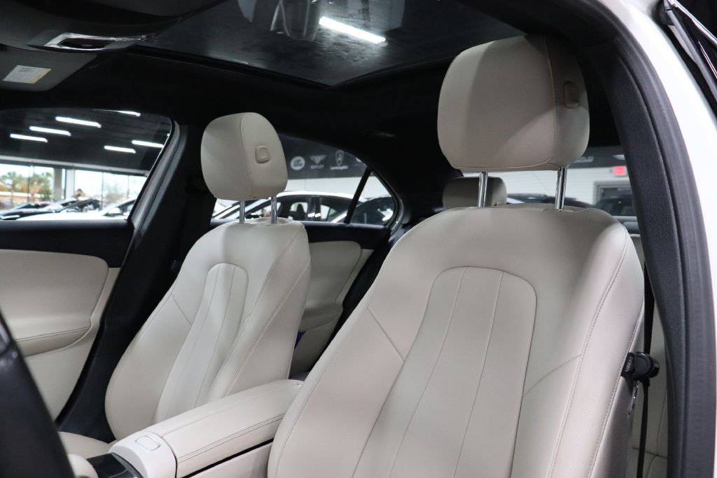 2019 Mercedes-Benz A Image 11