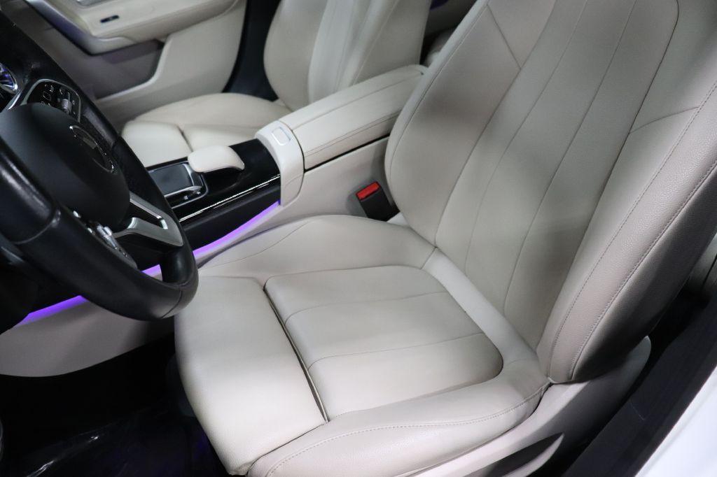 2019 Mercedes-Benz A Image 12