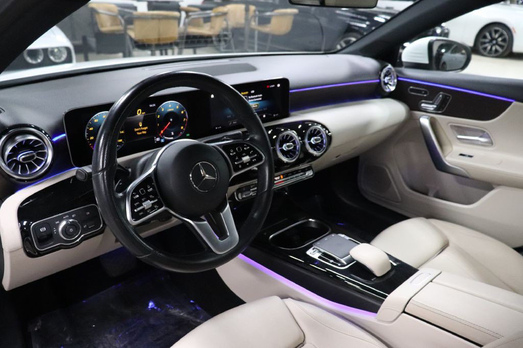 2019 Mercedes-Benz A Image 13