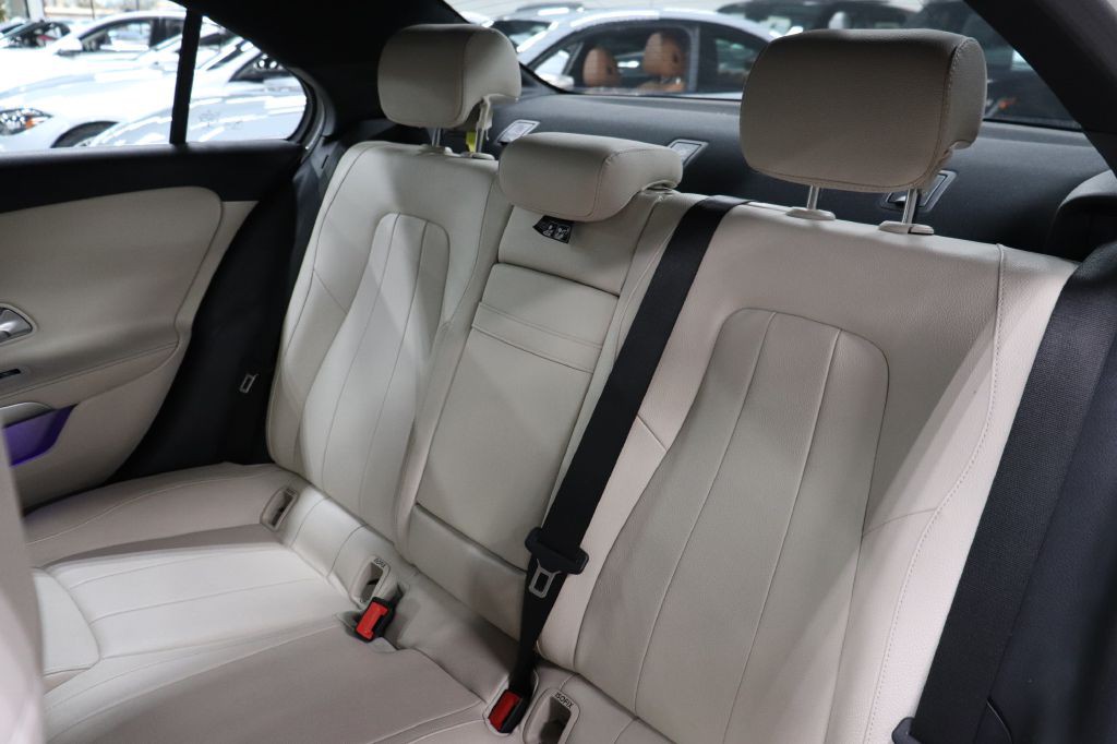 2019 Mercedes-Benz A Image 16