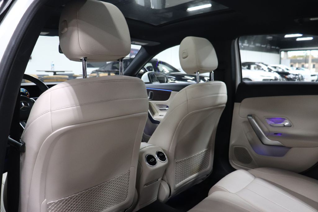 2019 Mercedes-Benz A Image 17