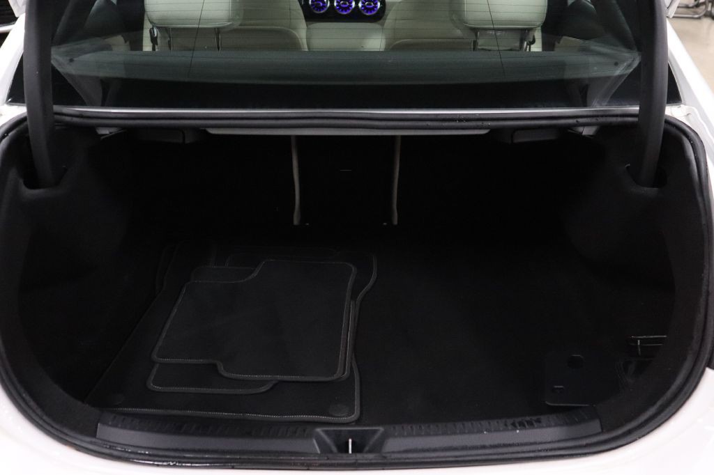 2019 Mercedes-Benz A Image 18