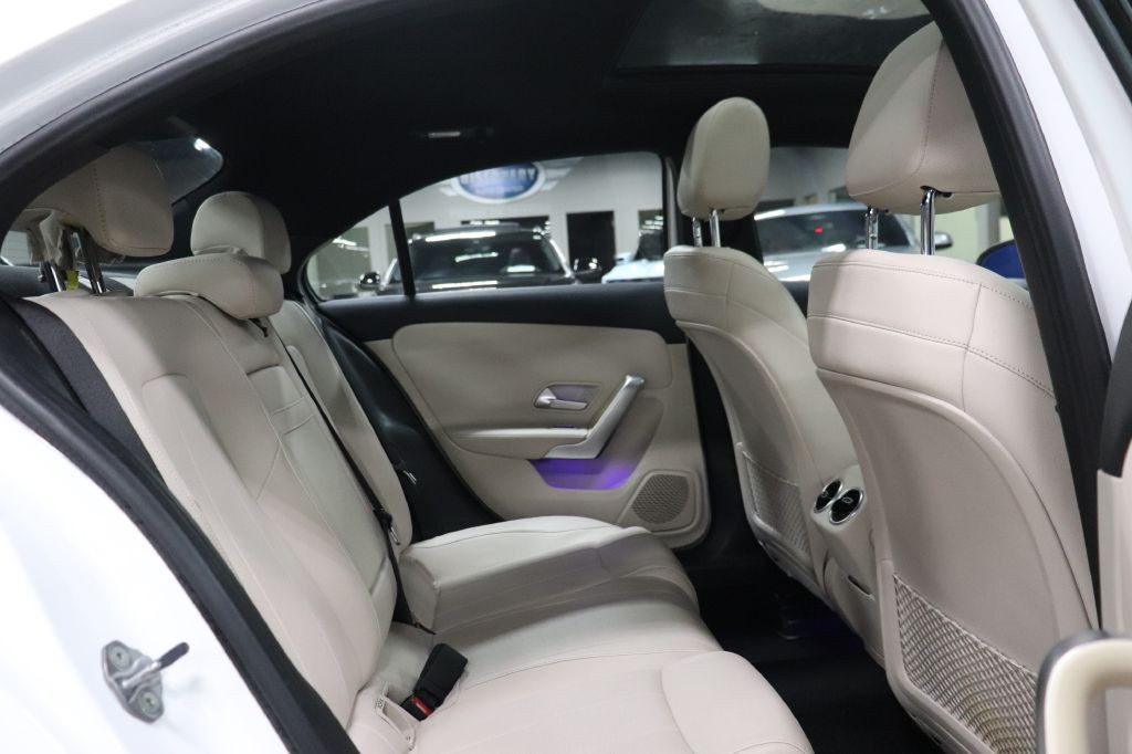 2019 Mercedes-Benz A Image 20