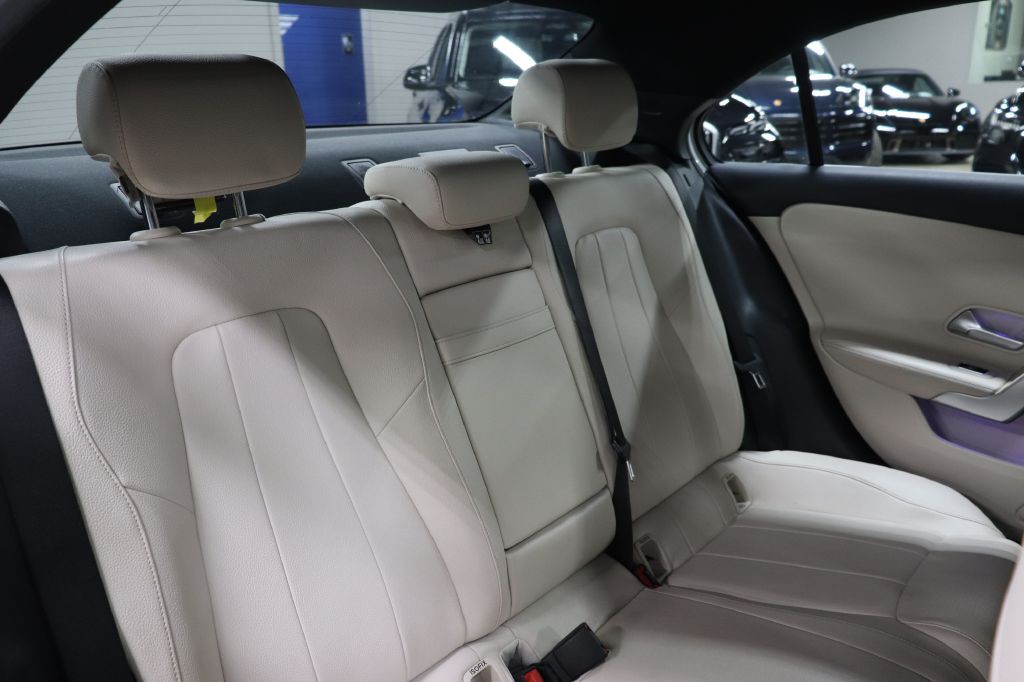 2019 Mercedes-Benz A Image 21