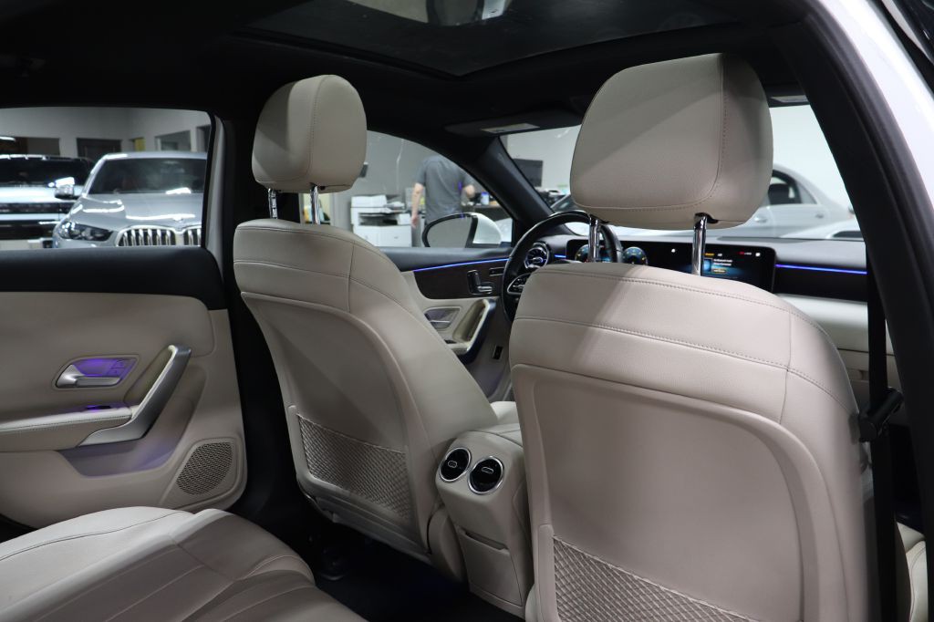 2019 Mercedes-Benz A Image 22