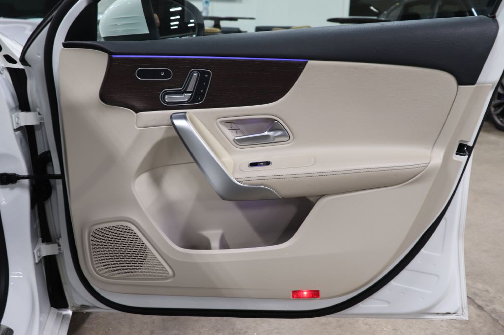 2019 Mercedes-Benz A Image 23