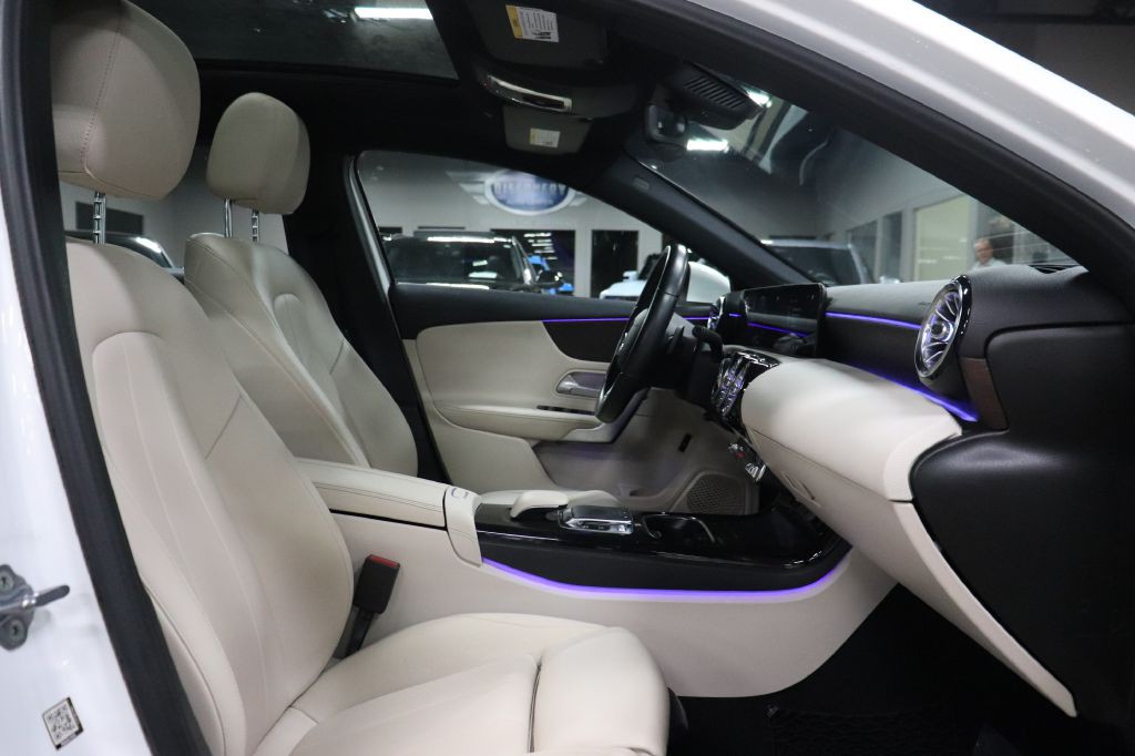 2019 Mercedes-Benz A Image 24