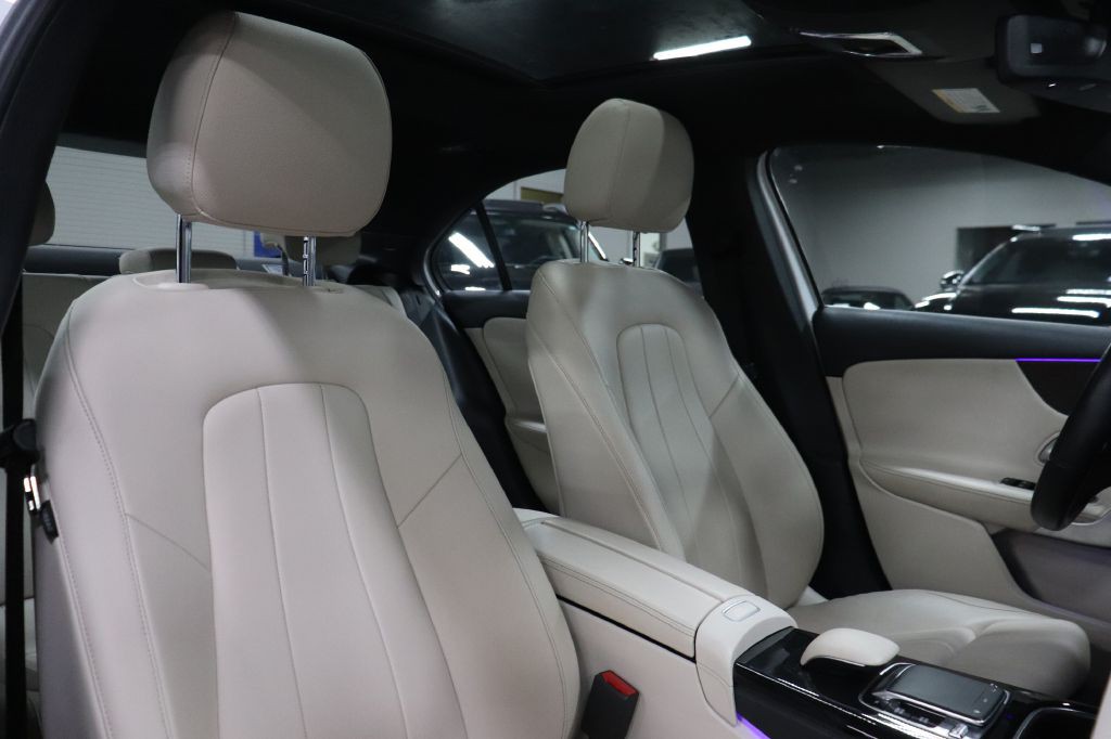 2019 Mercedes-Benz A Image 25