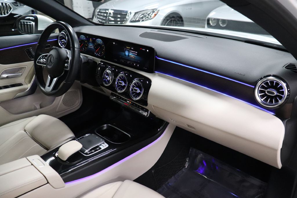 2019 Mercedes-Benz A Image 26