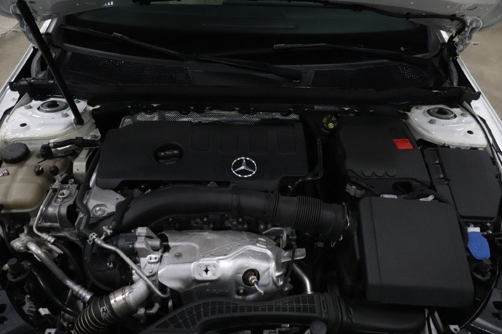 2019 Mercedes-Benz A Image 27