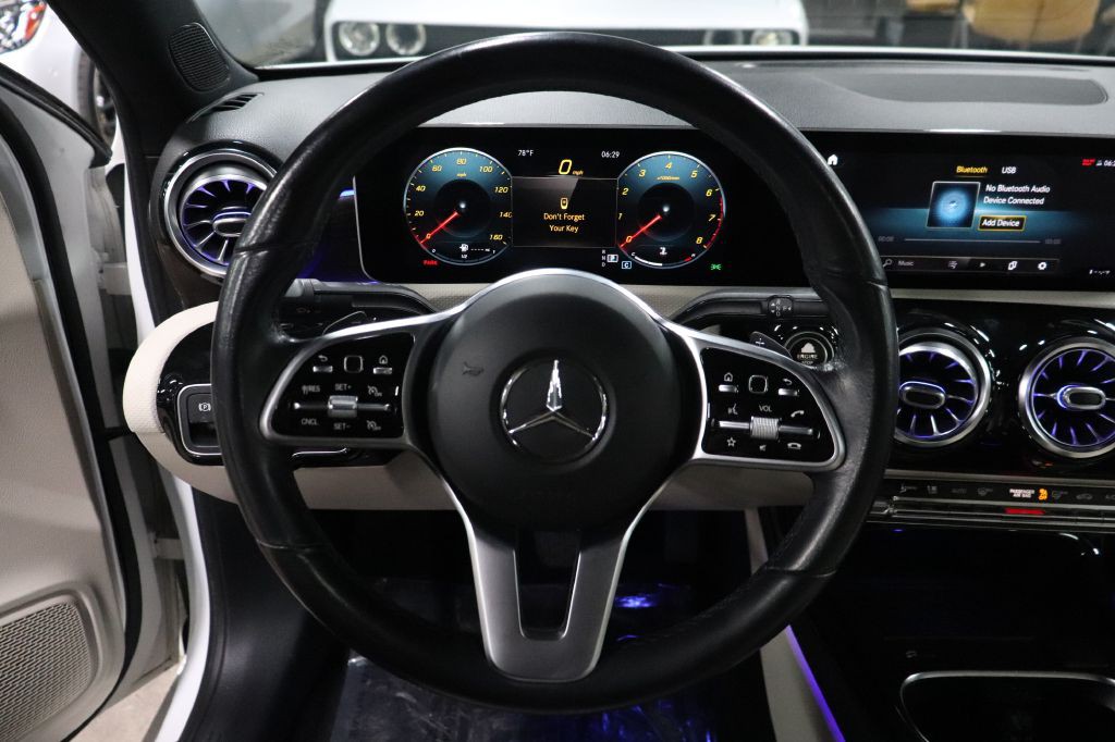 2019 Mercedes-Benz A Image 28