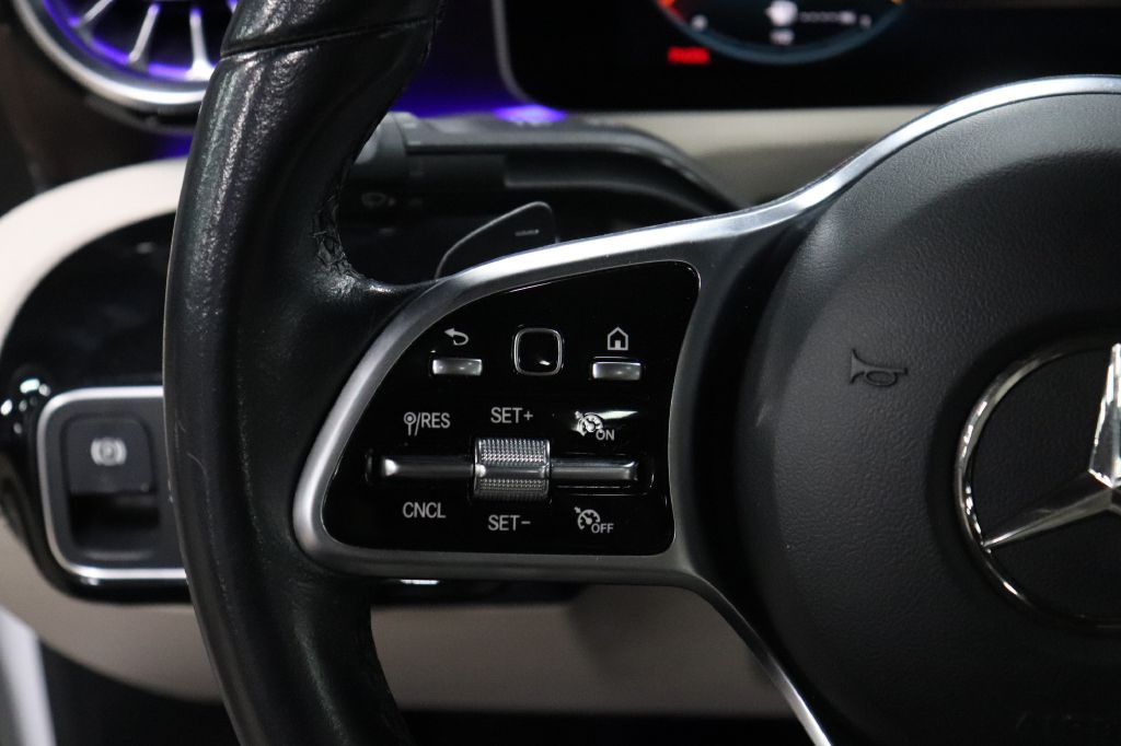 2019 Mercedes-Benz A Image 29