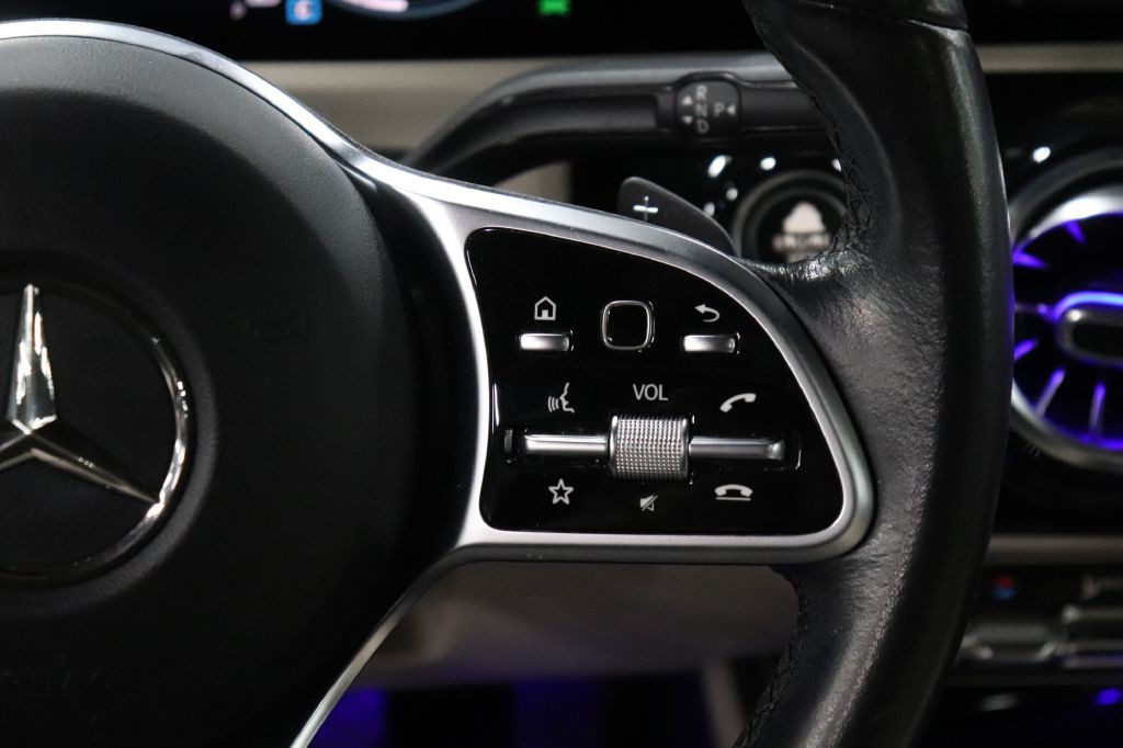 2019 Mercedes-Benz A Image 30