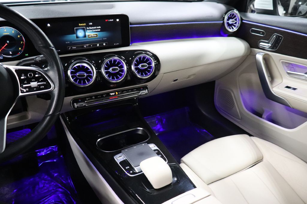 2019 Mercedes-Benz A Image 31