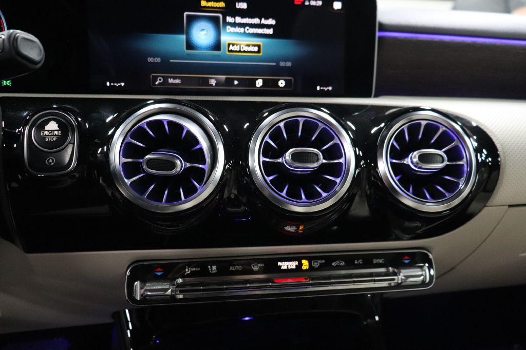 2019 Mercedes-Benz A Image 33