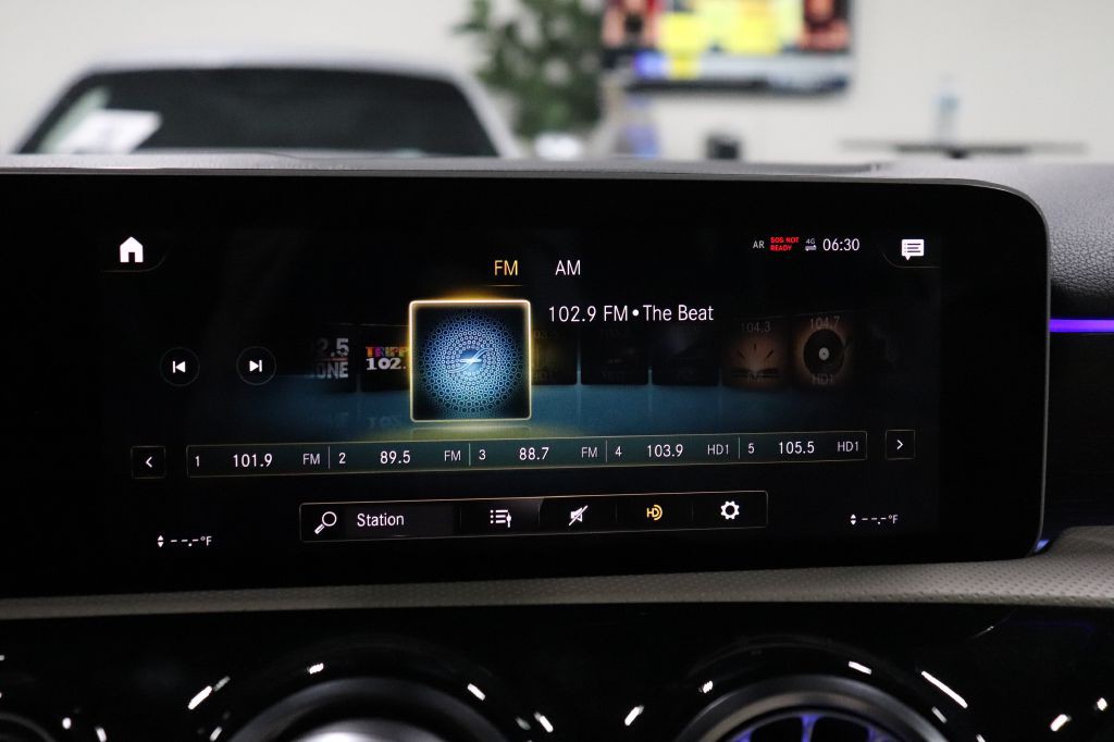 2019 Mercedes-Benz A Image 34