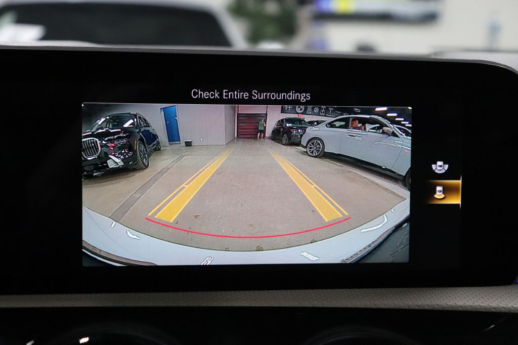 2019 Mercedes-Benz A Image 35