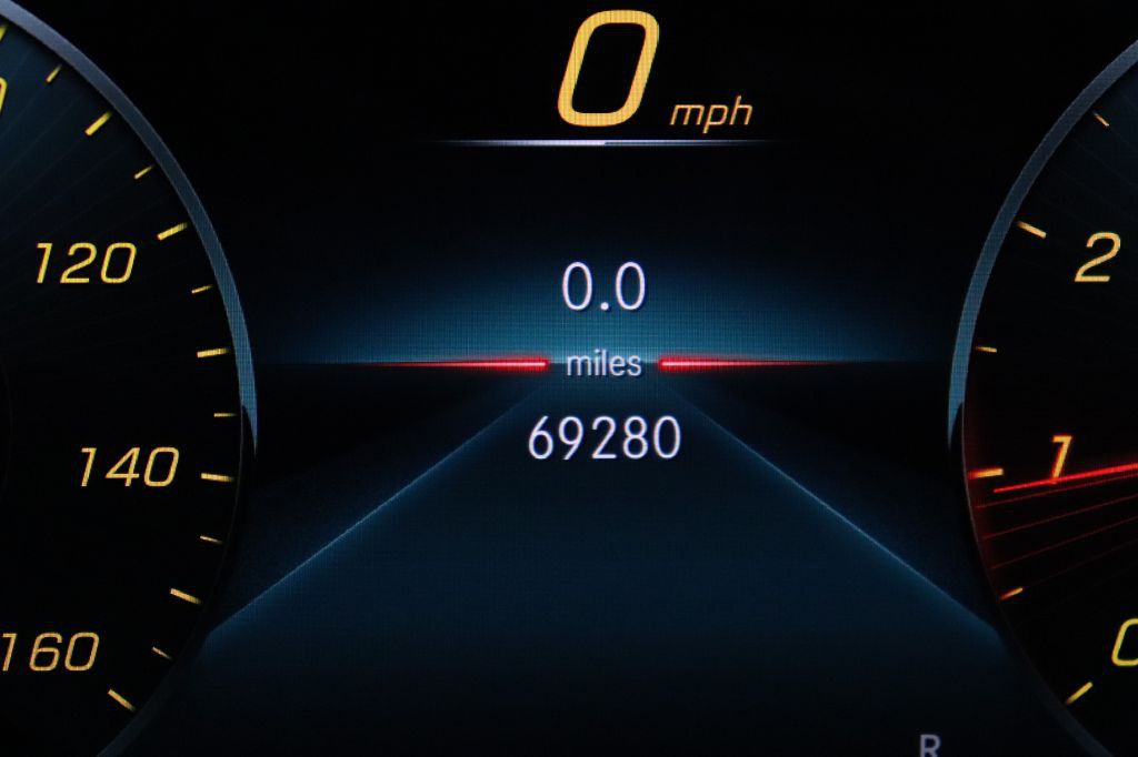 2019 Mercedes-Benz A Image 37