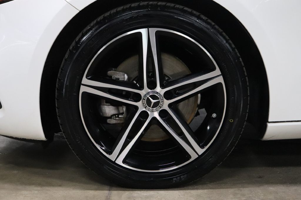 2019 Mercedes-Benz A Image 38