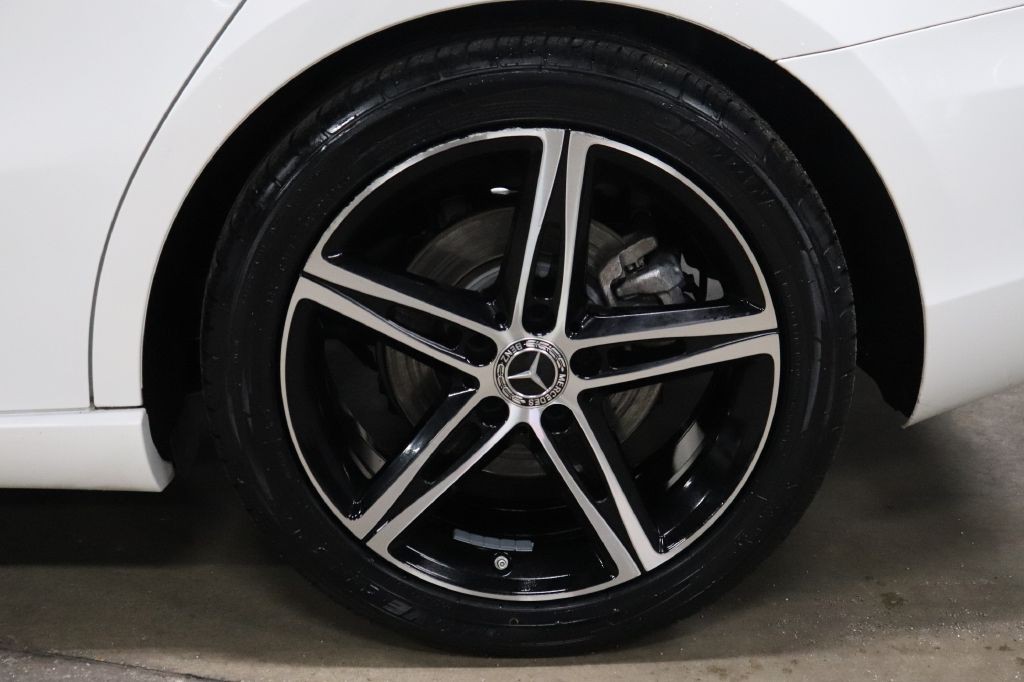 2019 Mercedes-Benz A Image 39