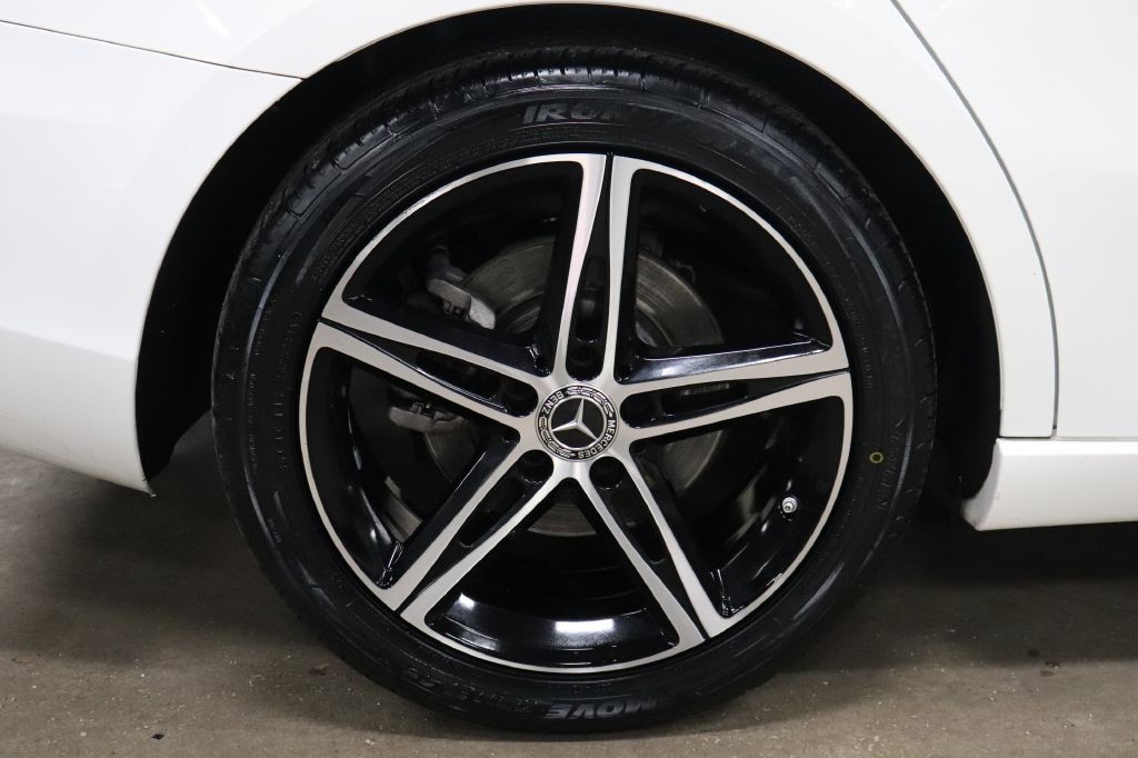 2019 Mercedes-Benz A Image 40