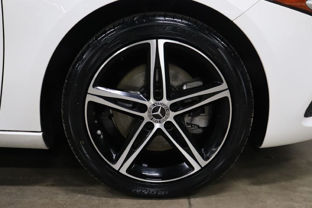 2019 Mercedes-Benz A Image 41