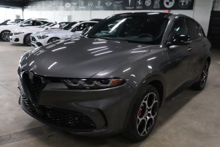 Image for 2024 Alfa Romeo Tonale Veloce ID: 7257664