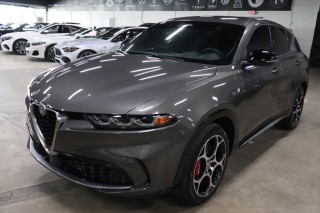 Image for 2024 Alfa Romeo Tonale TI ID: 7258037