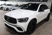 Image for 2021 Mercedes-Benz GLC-Class GLC AMG 634 4MATIC ID: 7258044