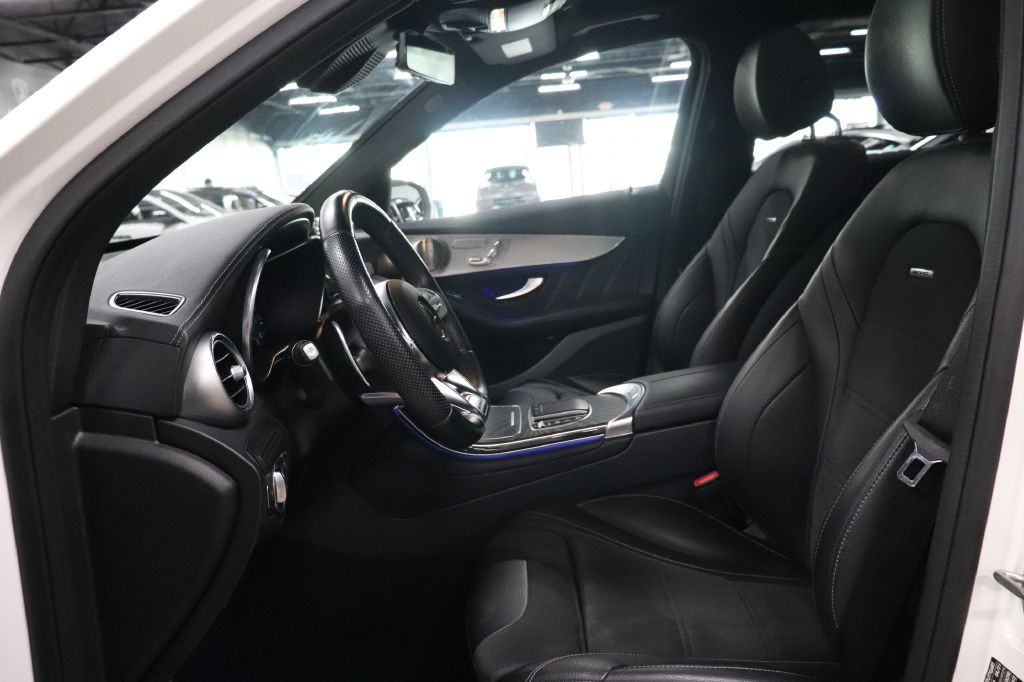 2021 Mercedes-Benz GLC-Class Image 10