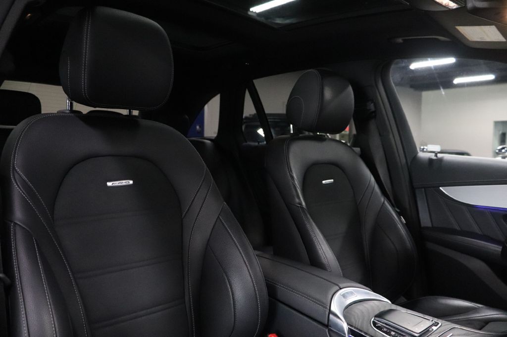 2021 Mercedes-Benz GLC-Class Image 25