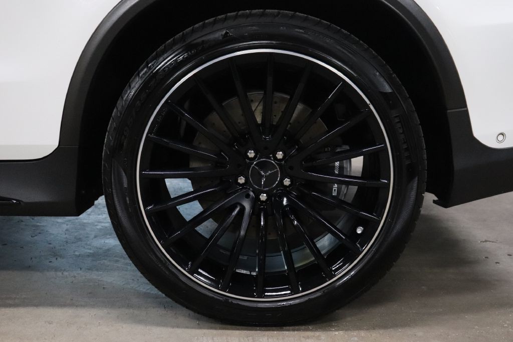 2021 Mercedes-Benz GLC-Class Image 40