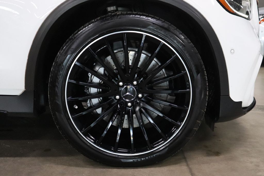 2021 Mercedes-Benz GLC-Class Image 42