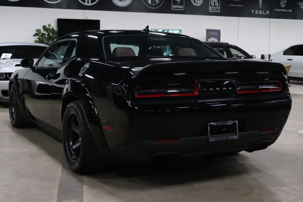 2021 Dodge Challenger Image 3