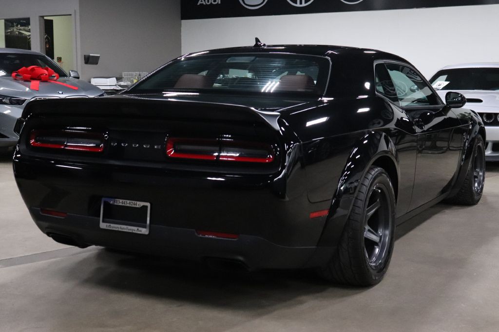 2021 Dodge Challenger Image 5
