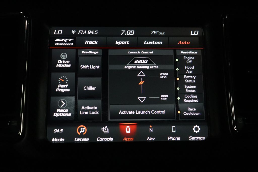 2021 Dodge Challenger Image 12